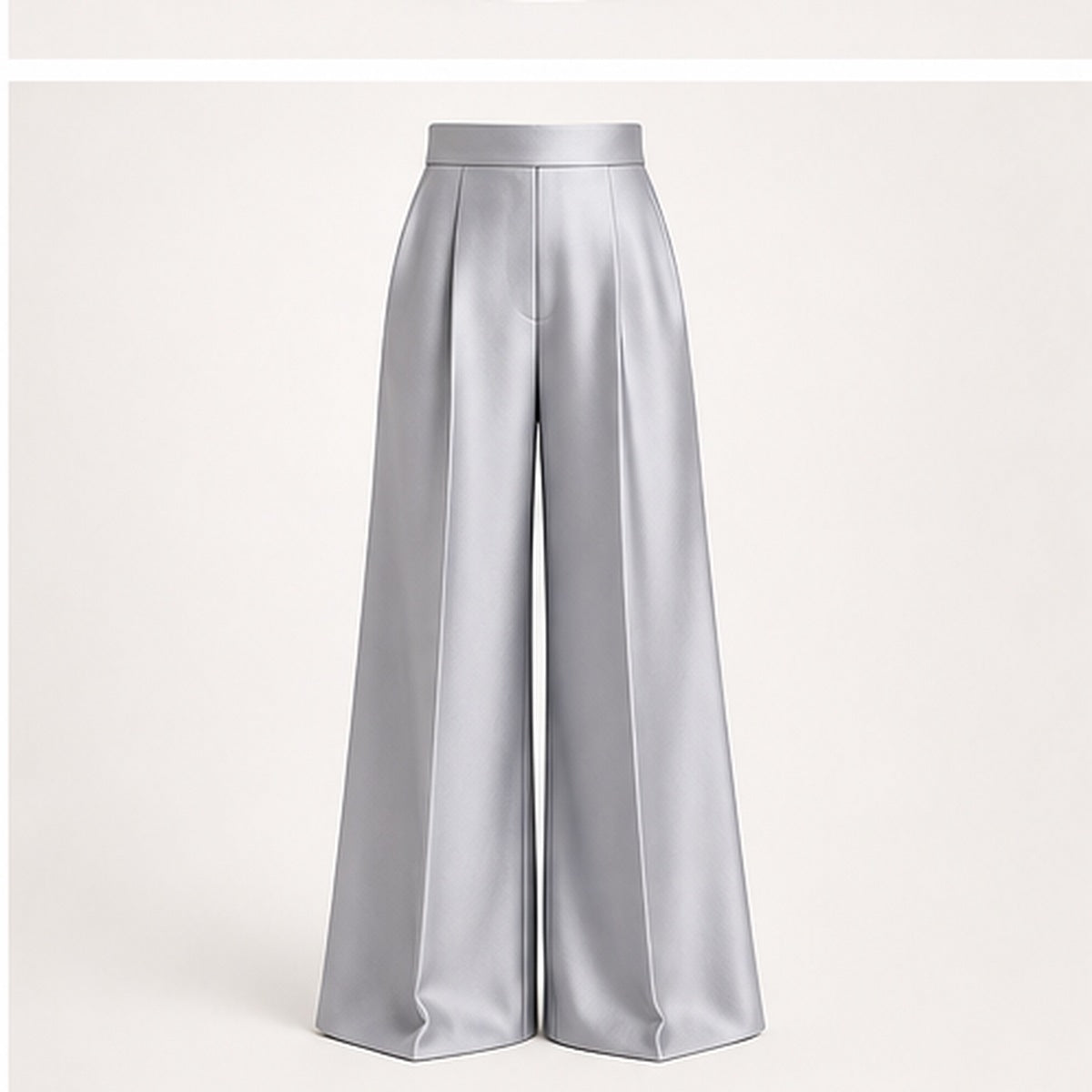 Lumiere Fluid Evening Trouser