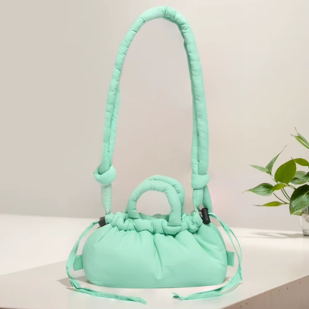 Mini Cloud bag