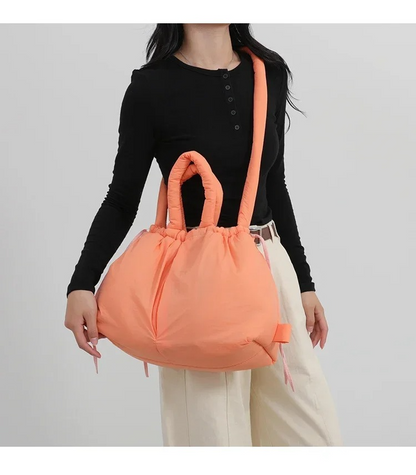 Cloud bag