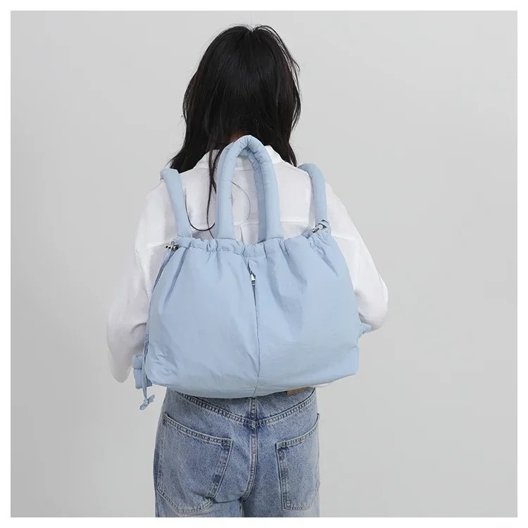 Cloud bag