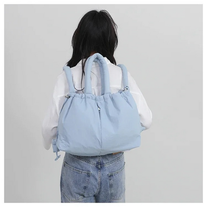 Cloud bag