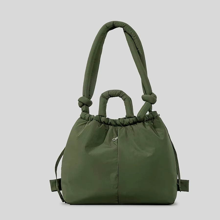 Cloud bag