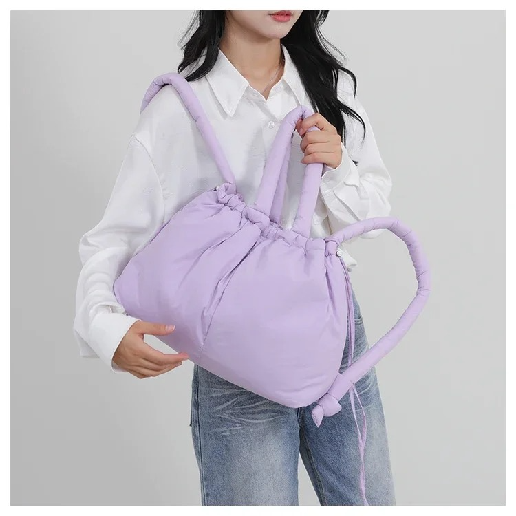Cloud bag