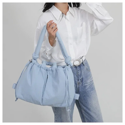 Cloud bag