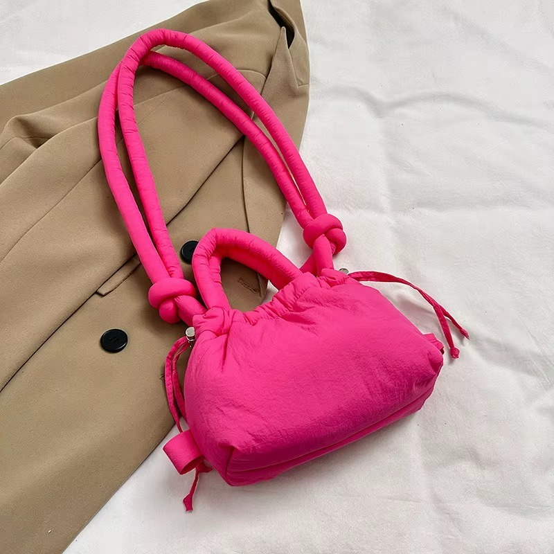 Mini Cloud bag