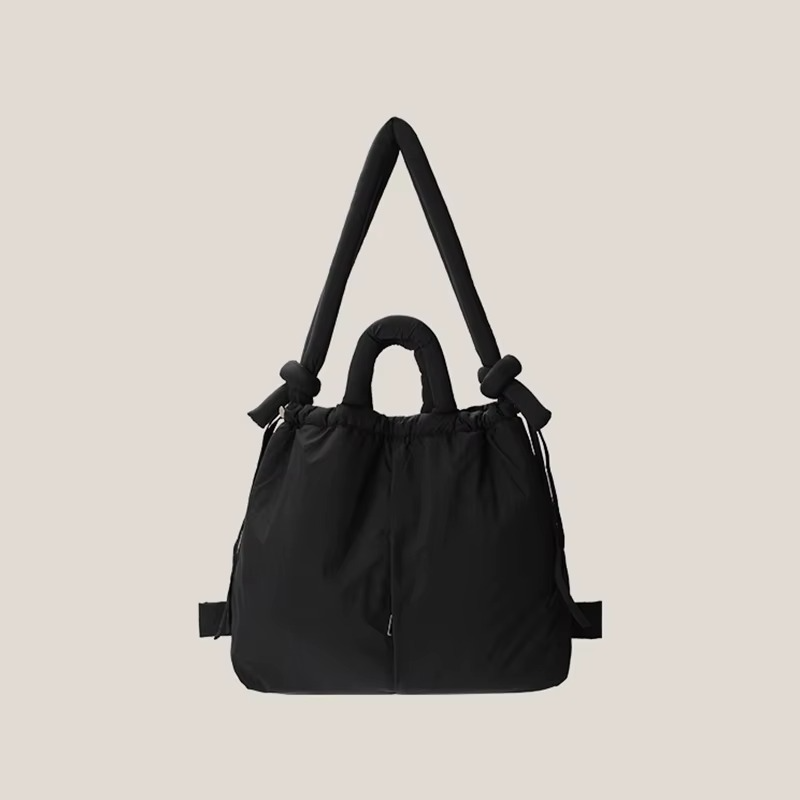 Cloud bag