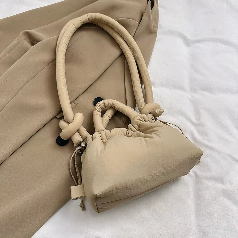 Mini Cloud bag