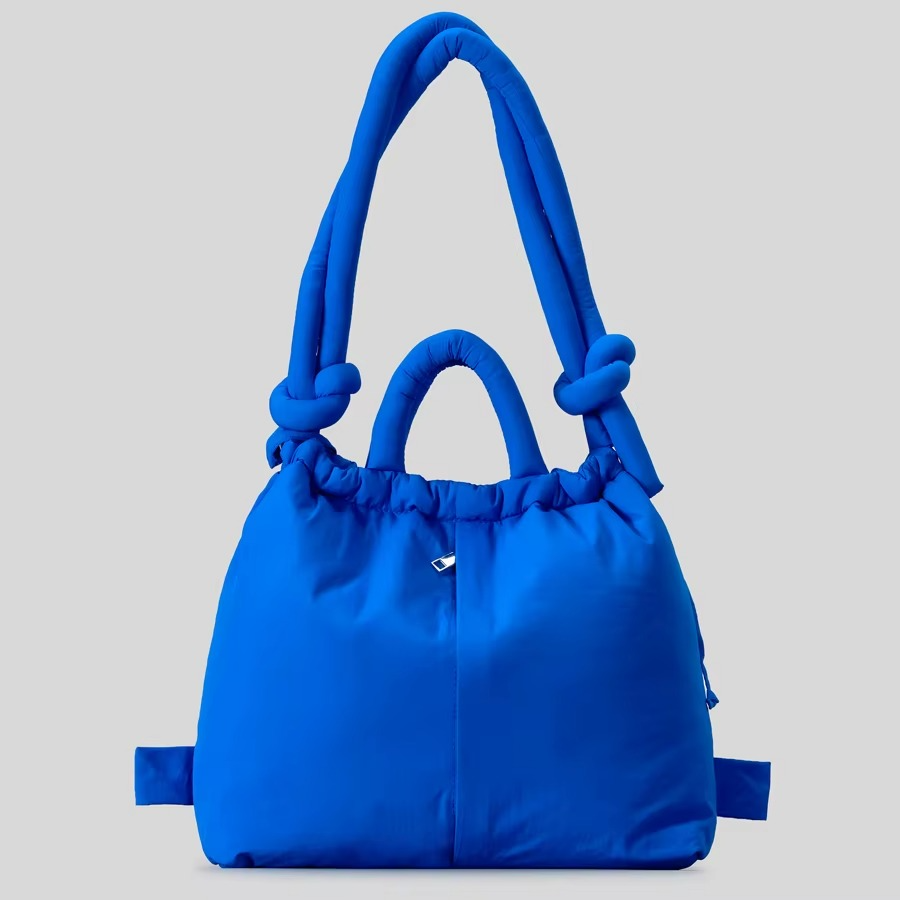 Cloud bag
