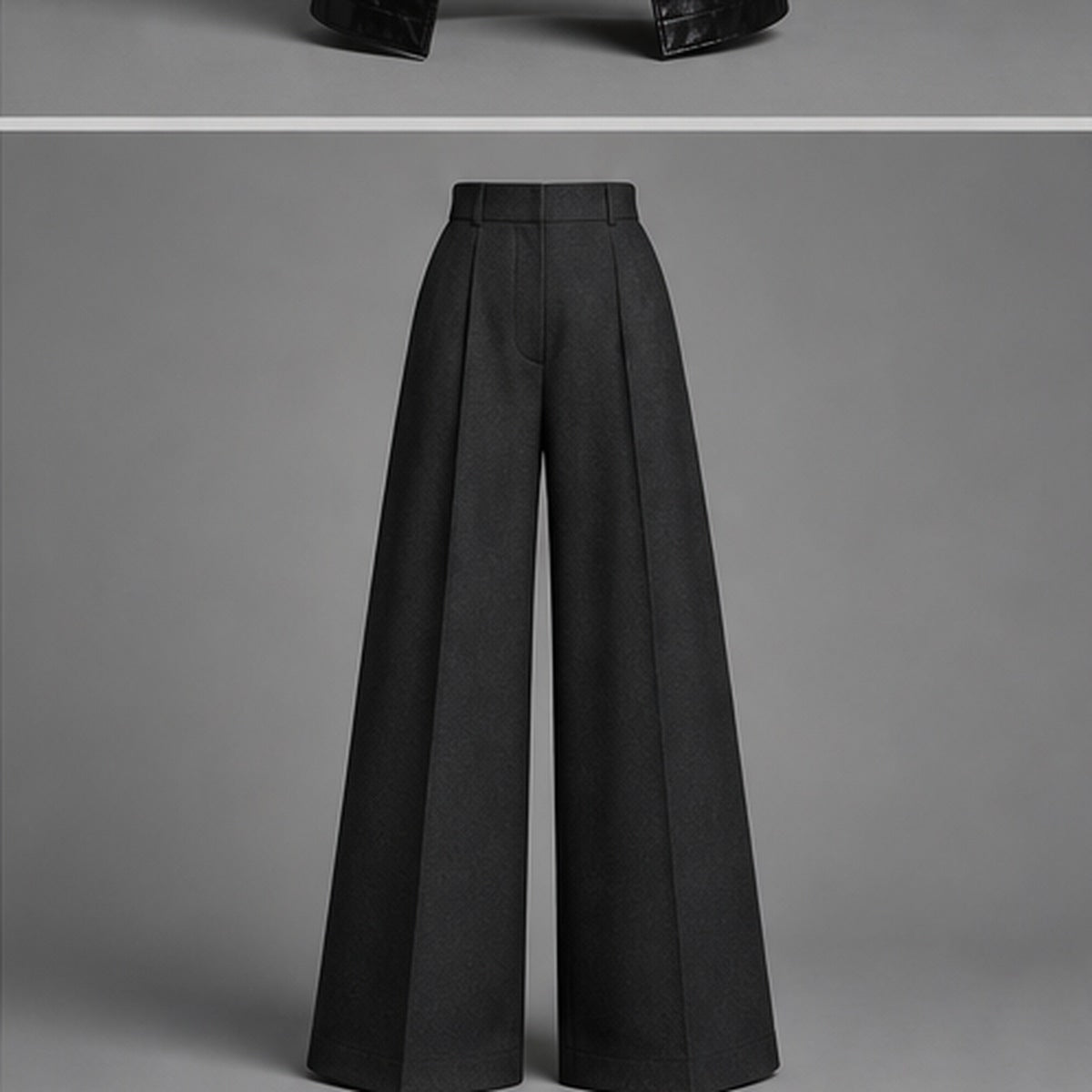 Cipher Sculpted Trouser