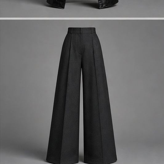 Cipher Sculpted Trouser
