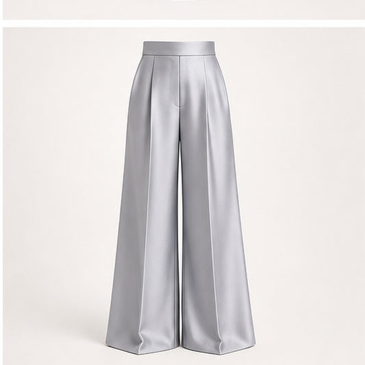 Lumiere Fluid Evening Trouser