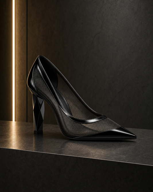 Onyx Mesh Pump
